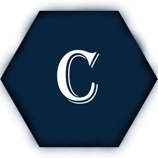 c programming logo