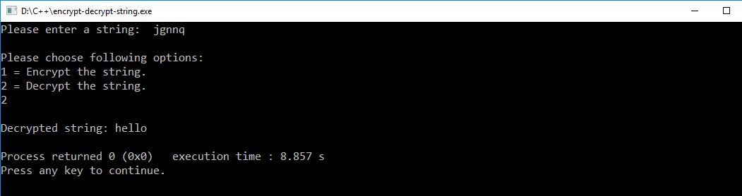 c-code-to-encrypt-and-decrypt-a-file