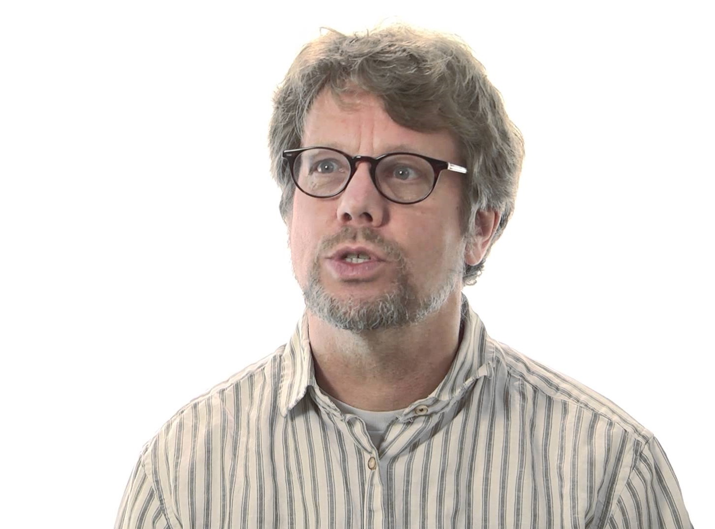 Guido Van Rossum