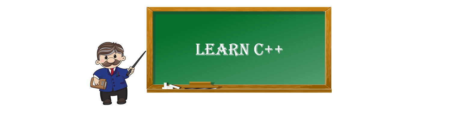 Easy C++ tutorials