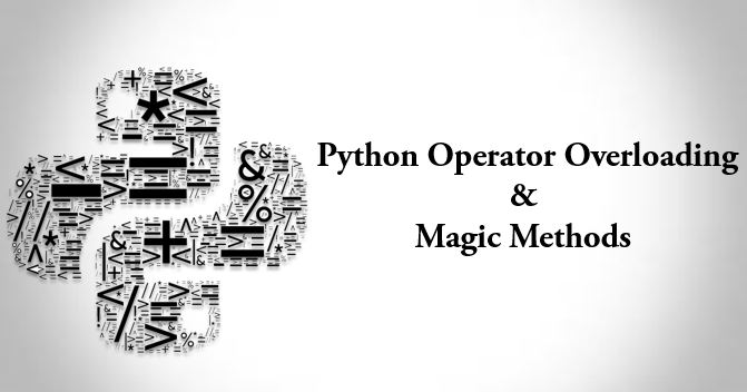 Operator overloading in Python