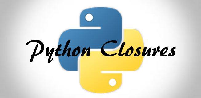 python closures tutorial