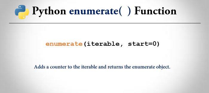 python enum
