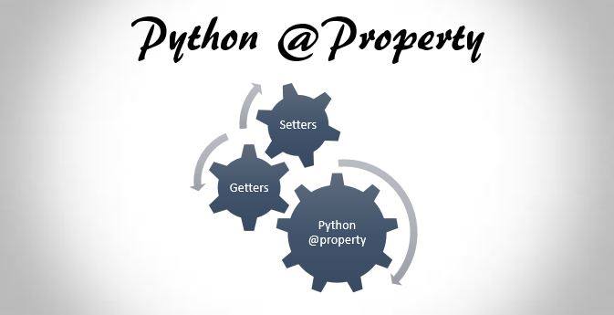 python @property