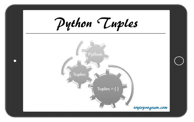 python tuples